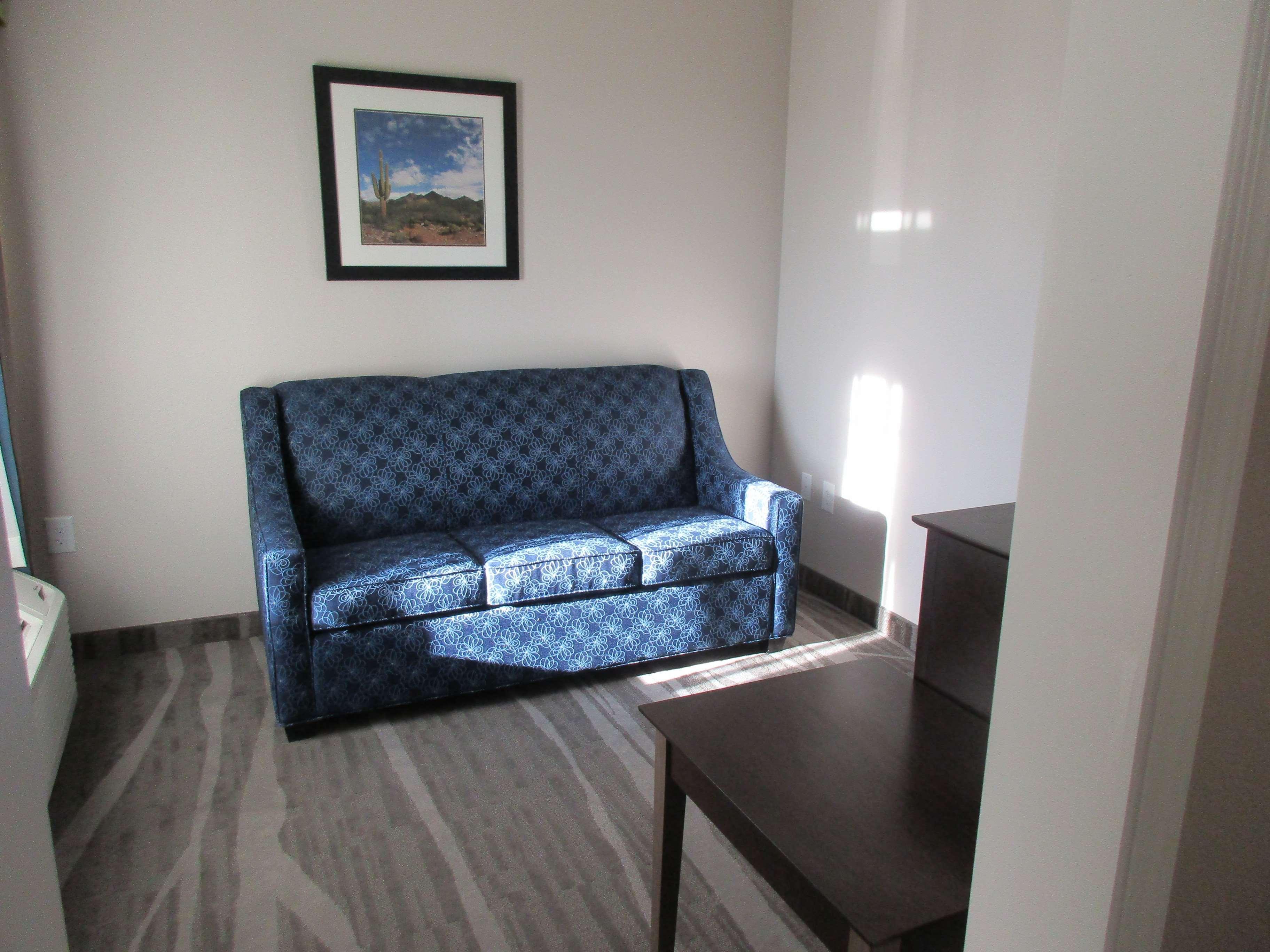 Best Western Plus Denver City Hotel & Suites Eksteriør billede