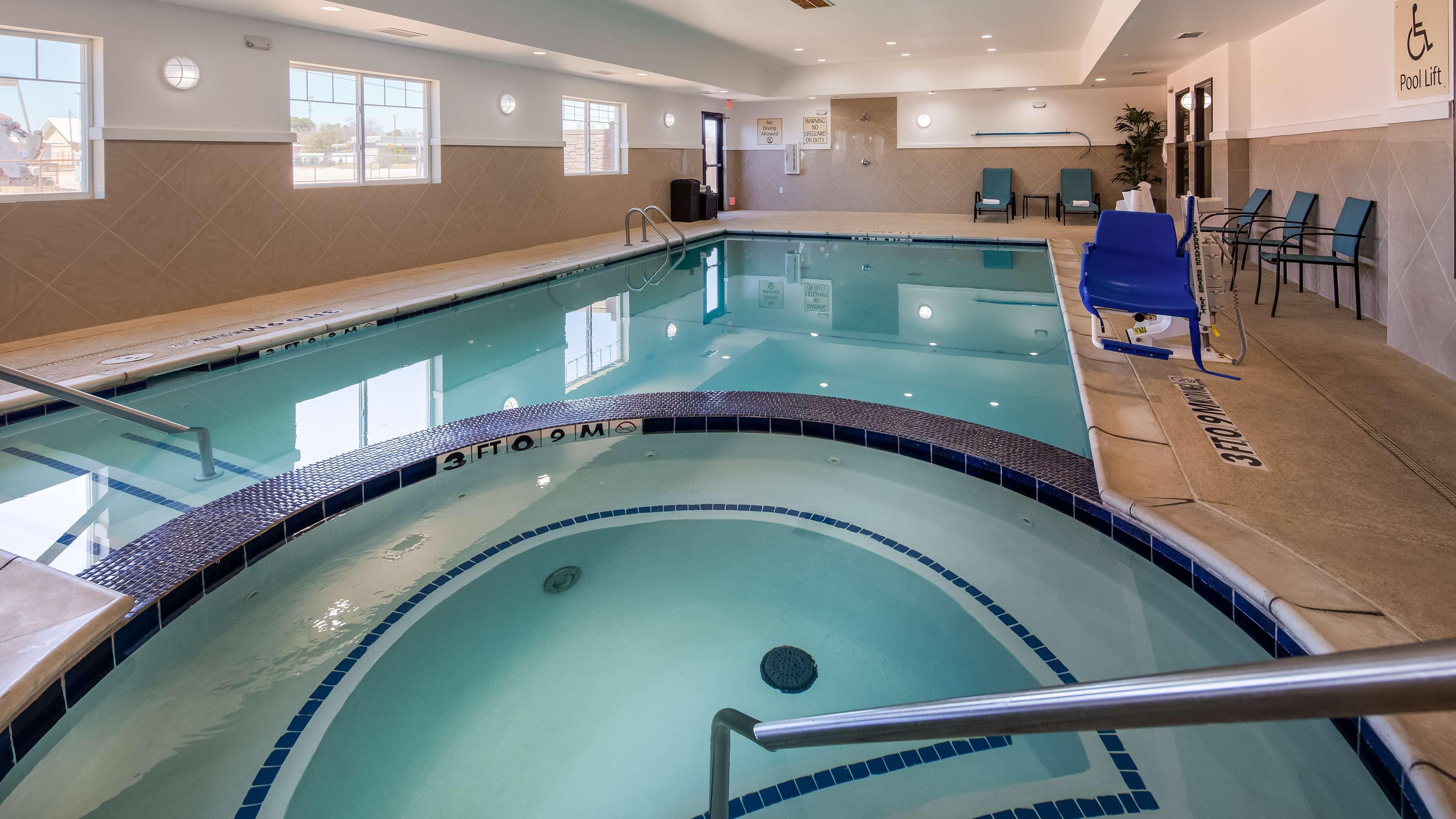 Best Western Plus Denver City Hotel & Suites Eksteriør billede